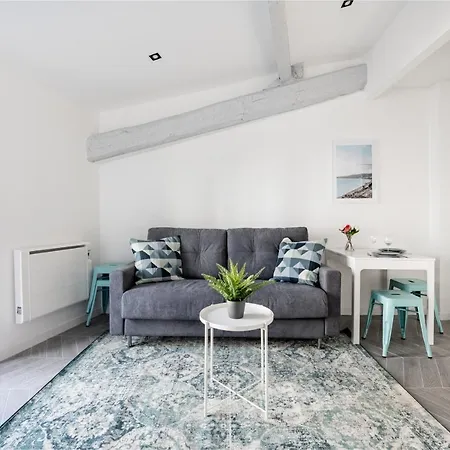 2 Guisol - Moderne 2 Pieces Port De * ニース