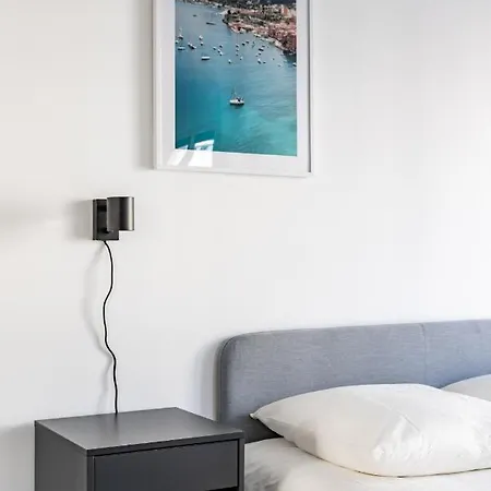 Apartment 2 Guisol - Moderne 2 Pieces Port De *