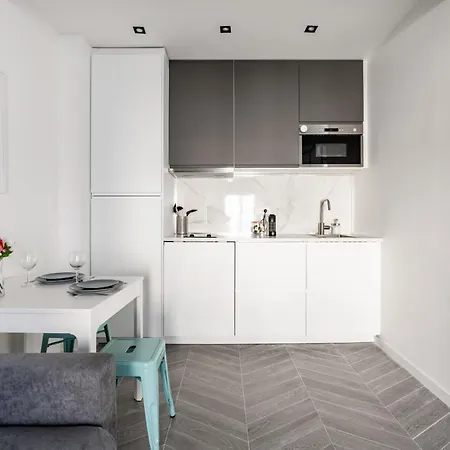 2 Guisol - Moderne 2 Pieces Port De *